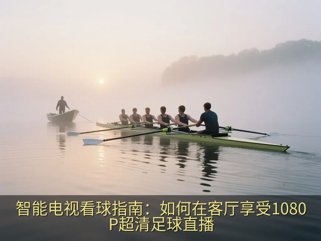 智能电视看球指南：如何在客厅享受1080P超清足球直播